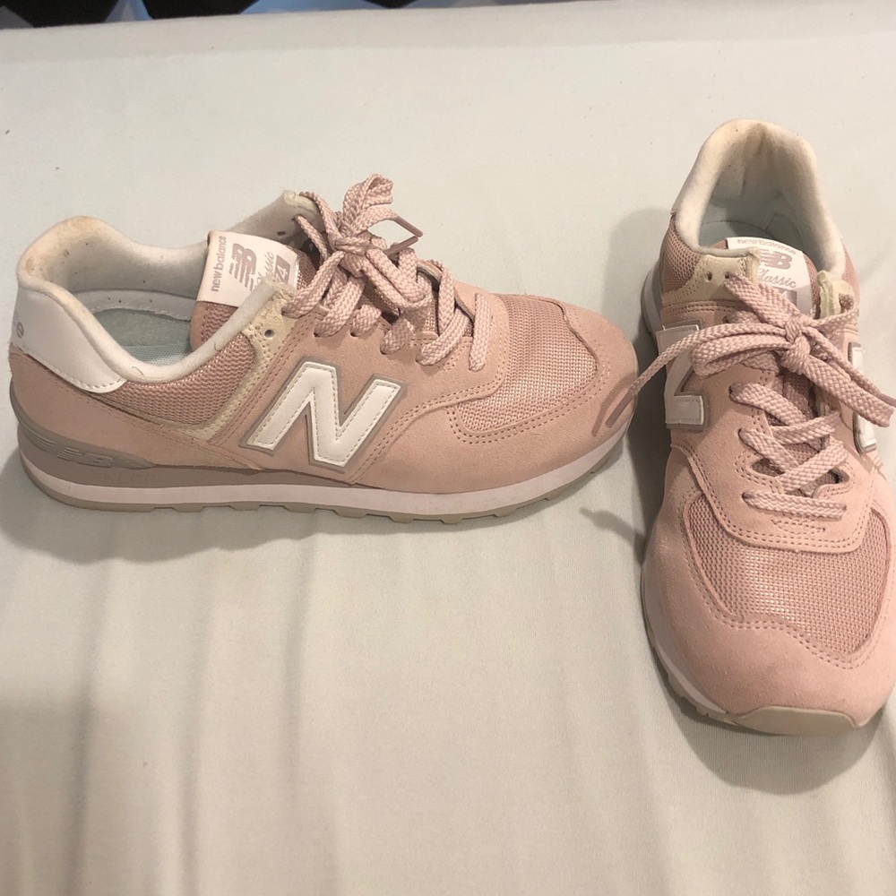 New Balance Sneakers